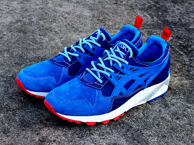 GEL-KAYANO TRAINER “MITA SNEAKERS/TRICO2018”01