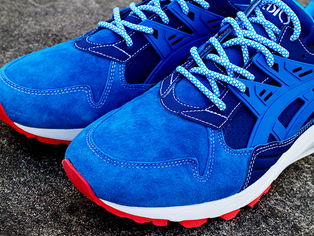 GEL-KAYANO TRAINER “MITA SNEAKERS/TRICO2018”01