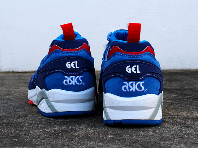 GEL-KAYANO TRAINER “MITA SNEAKERS/TRICO2018”01