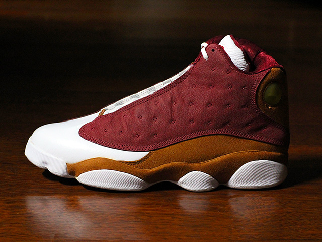 AIR JORDAN 13 RETRO PREMIO01