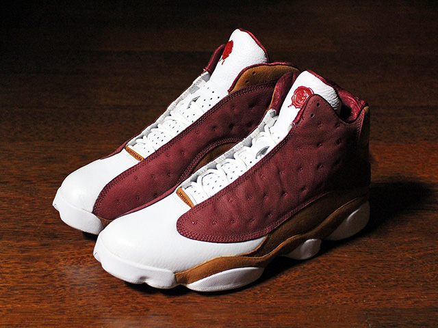 AIR JORDAN 13 RETRO PREMIO01