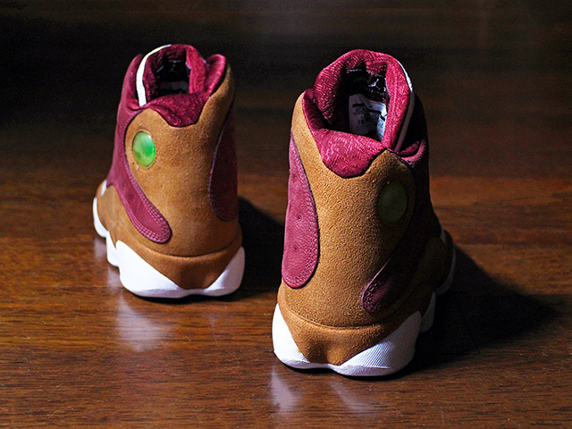 AIR JORDAN 13 RETRO PREMIO01