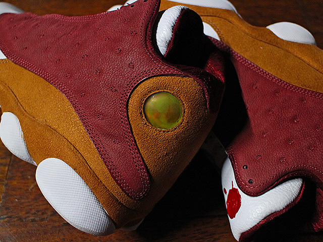 AIR JORDAN 13 RETRO PREMIO01