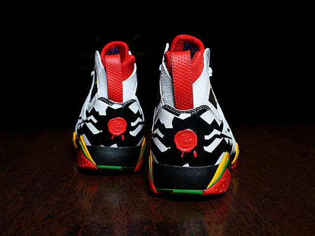 AIR JORDAN 7 RETRO PREMIO01