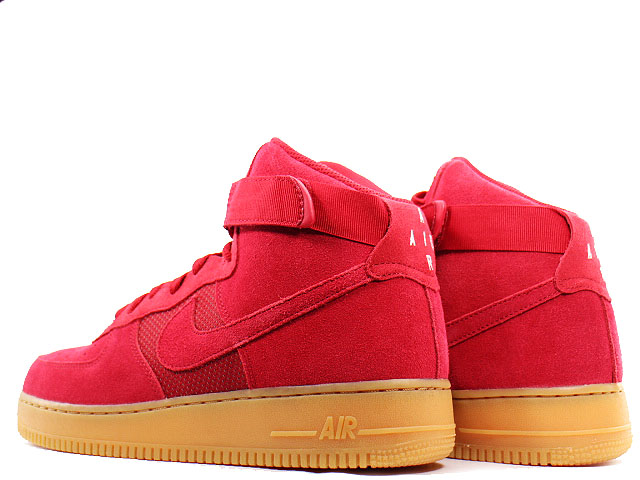 air force 1 high top 07