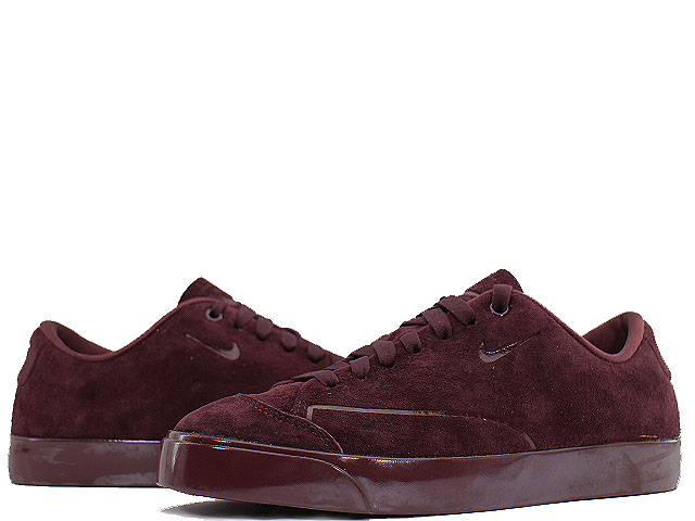 WMNS BLAZER CITY LOW LX AV2253-600 - 1
