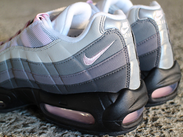 AIR MAX 95 PREMIUM “PINK FOAM”01