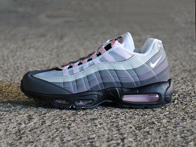 AIR MAX 95 PREMIUM “PINK FOAM”01