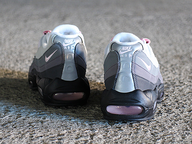 AIR MAX 95 PREMIUM “PINK FOAM”01