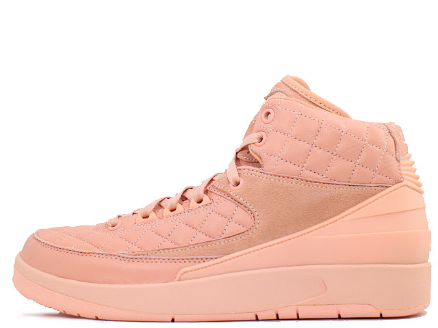 AIR JORDAN 2 RETRO JUST DON GG 923840-805