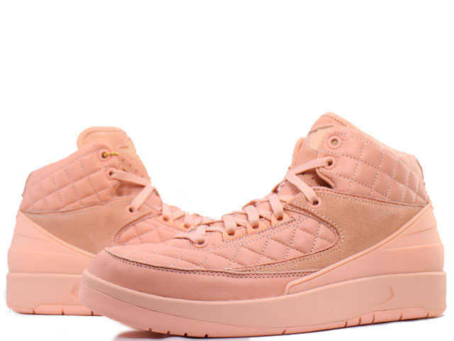 AIR JORDAN 2 RETRO JUST DON GG 923840-805 - 1