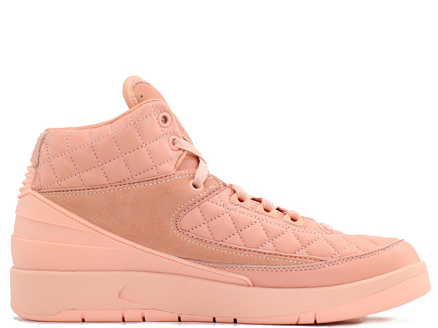 AIR JORDAN 2 RETRO JUST DON GG 923840-805 - 3