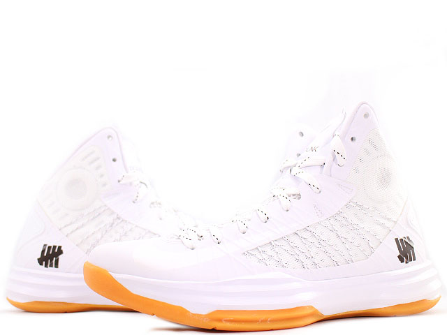 HYPERDUNK UNDFTD SP 598471-110 - 1