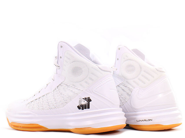 HYPERDUNK UNDFTD SP 598471-110 - 2