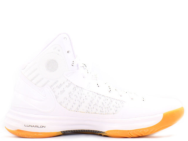HYPERDUNK UNDFTD SP 598471-110 - 3