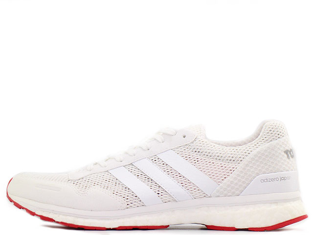 ADIZERO JAPAN BOOST 3 RISING SUN CM7430