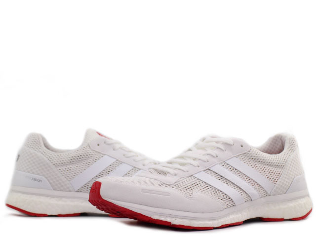 ADIZERO JAPAN BOOST 3 RISING SUN CM7430 - 1