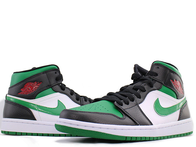 AIR JORDAN 1 MID 554724-067 - 2