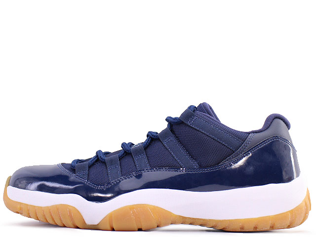 AIR JORDAN 11 RETRO LOW 528895-405