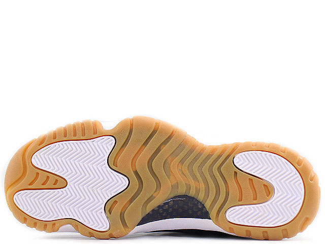 AIR JORDAN 11 RETRO LOW 528895-405 - 4