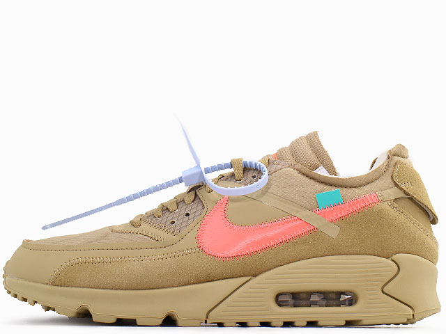 THE 10 : AIR MAX 90