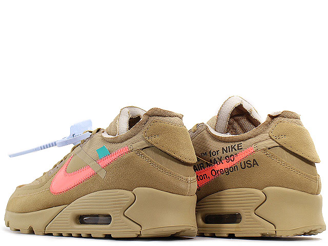 THE 10 : AIR MAX 90 AA7293-200 - 3