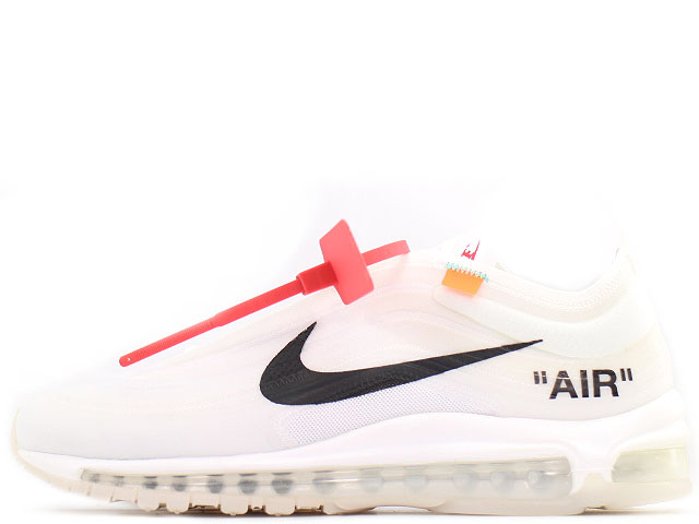 希少 NIKE AIR MAX 97 off white US5 23㎝