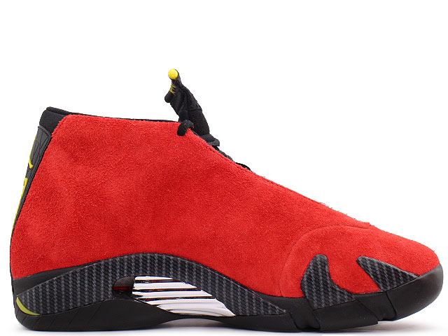 AIR JORDAN 14 RETRO 654459-670 - 3