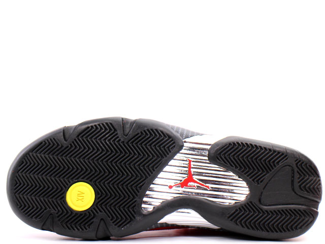 AIR JORDAN 14 RETRO 654459-670 - 4