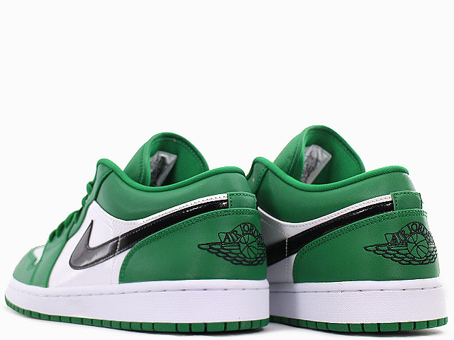 AIR JORDAN 1 LOW 553558-301 - 3