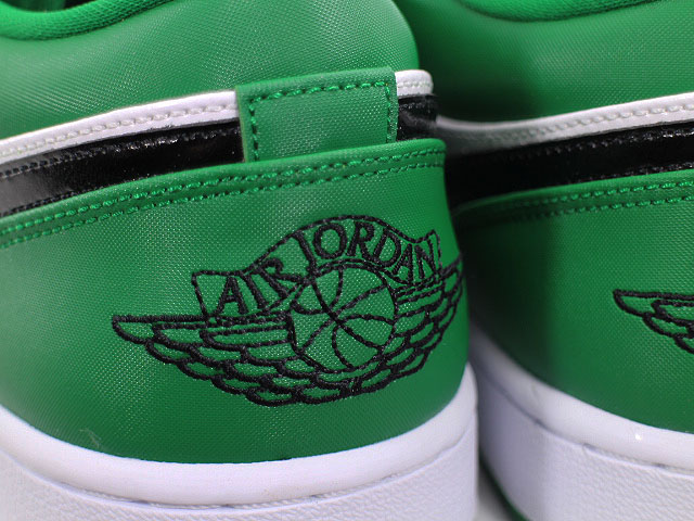 AIR JORDAN 1 LOW 553558-301 - 5