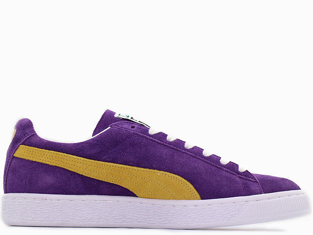SUEDE CLASSIC x COLLECTORS 366247-01 - 1