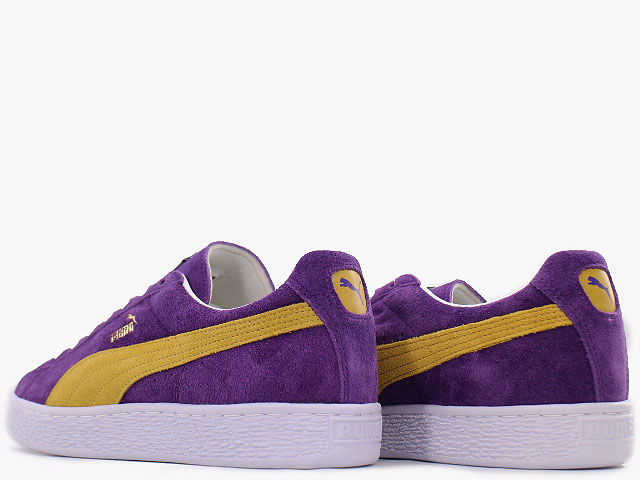 SUEDE CLASSIC x COLLECTORS | スニーカーショップSKIT
