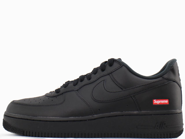 AIR FORCE 1 LOW/SUPREME - スニーカーショップSKIT