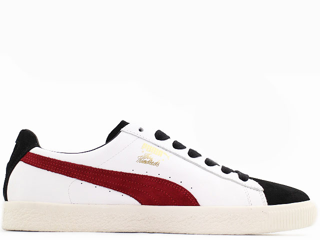 CLYDE x THE HUNDREDS 372944-01 - 5