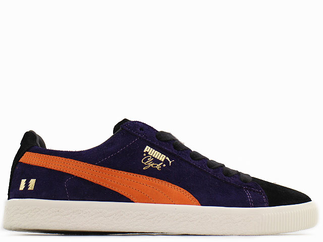 CLYDE x THE HUNDREDS 372944-01 - 3