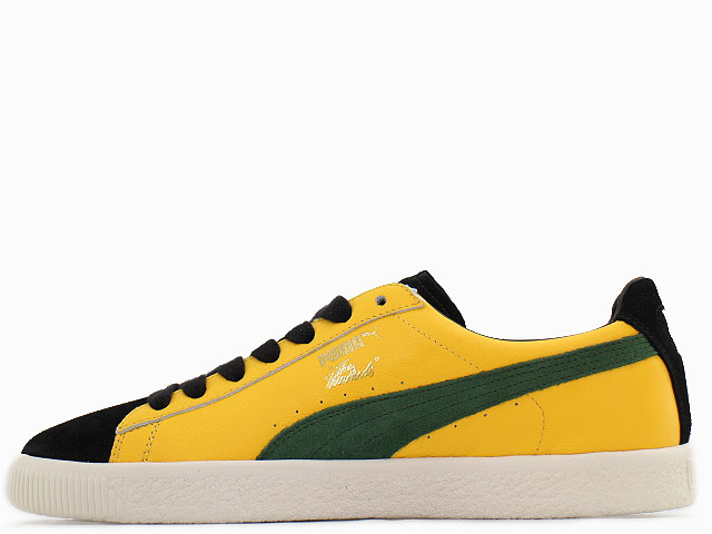 CLYDE x THE HUNDREDS 372944-01 - 4