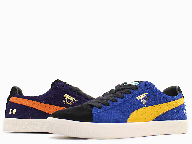 CLYDE x THE HUNDREDS 372944-01 - 1