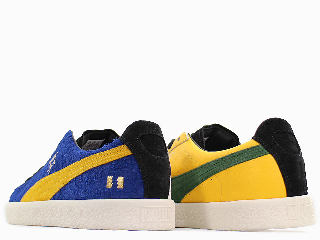CLYDE x THE HUNDREDS 372944-01 - 2
