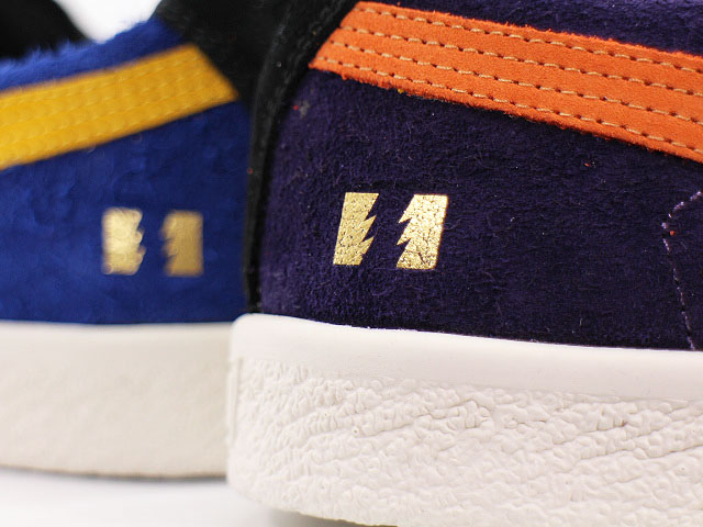 CLYDE x THE HUNDREDS 372944-01 - 8
