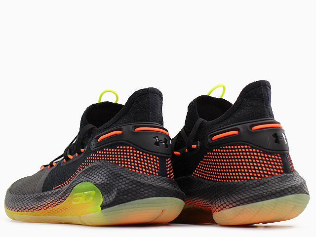 UA CURRY 6 3020612-004 - 3