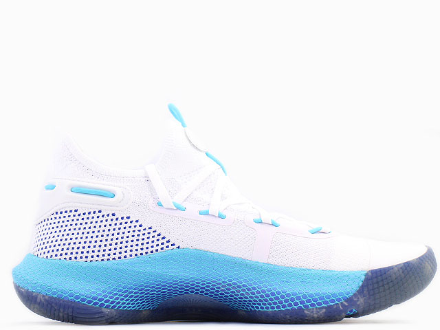 UA TB CURRY 6 3022386-100 - 1