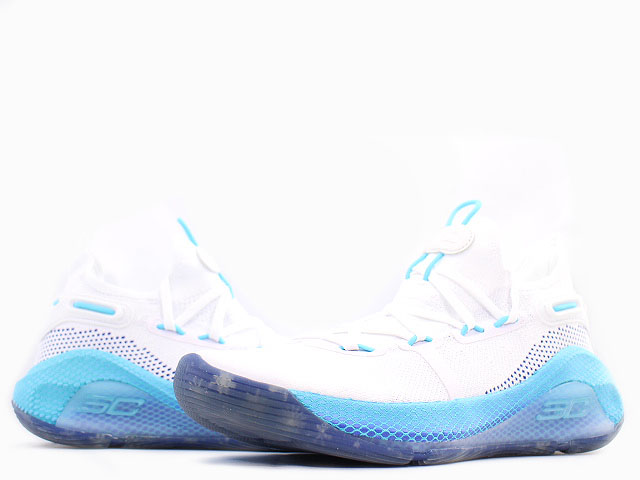 UA TB CURRY 6 3022386-100 - 2