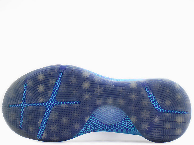 UA TB CURRY 6 3022386-100 - 4