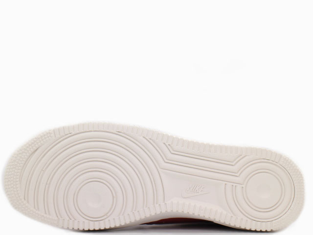 AIR FORCE 1 07 LV8 823511-600 - 4