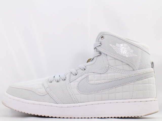 aj1 ko high og pure platinum