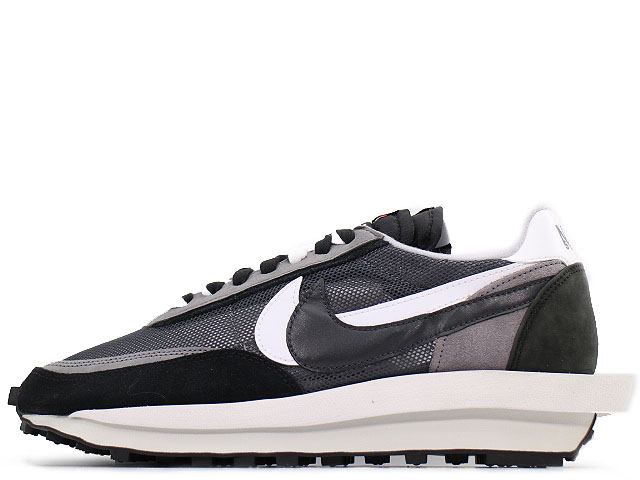 Nike LD Waffle Sacai Black