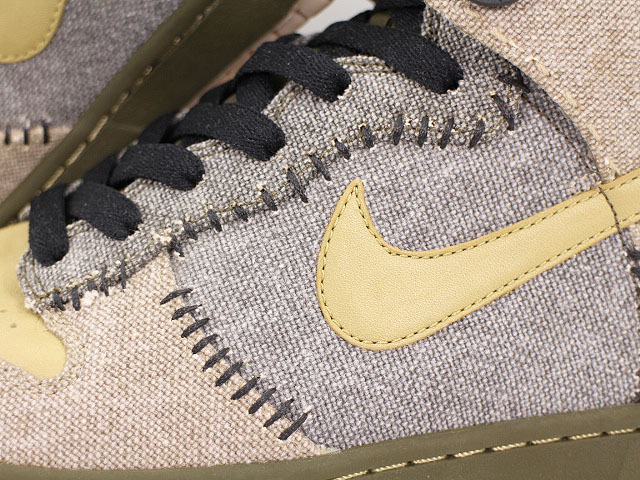 DUNK HIGH CORALINE 373349-771 - 6