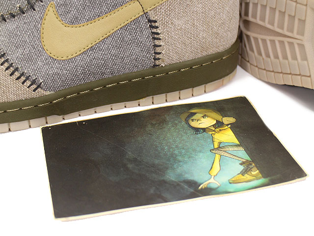 dunk high coraline