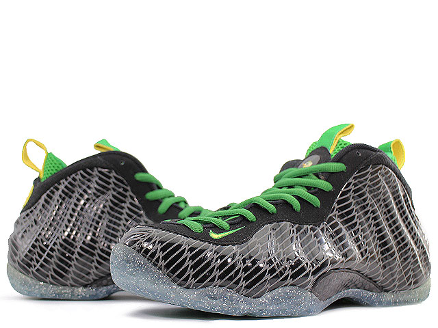 AIR FOAMPOSITE ONE PRM UO QS 652110-001 - 2